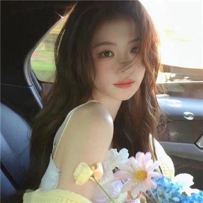 我梦中的女王