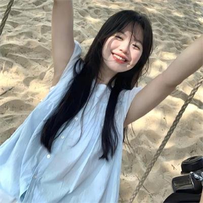 碧海蓝天